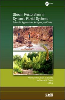 Stream Restoration in Dynamic Fluvial Systems