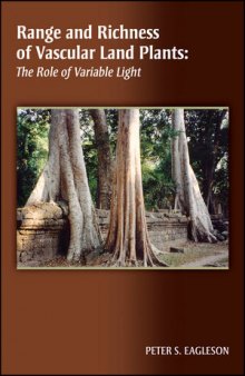 Range and Richness of Vascular Land Plants: The Role of Variable Light