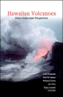 Hawaiian Volcanoes: Deep Underwater Perspectives
