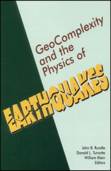 Geodynamics: Progress and Prospects