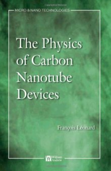 The physics of carbon nanotube devices