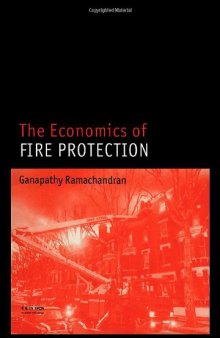 Economics of Fire Protection