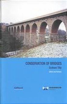 Conservation of bridges