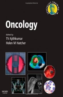 Specialist Training in Oncology, 1e