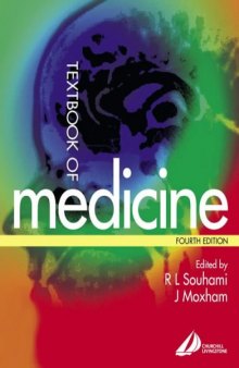 Textbook of Medicine (MRCP Study Guides)