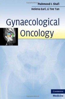 Gynaecological Oncology, Second Edition