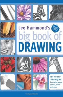 Lee Hammond's Big Book of Drawing  