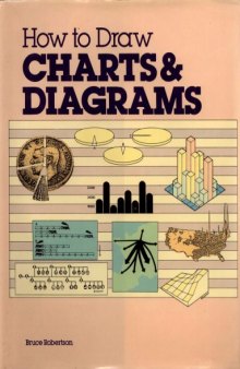 How to draw charts & diagrams