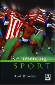 Representing Sport