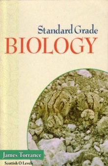 Standard Grade Biology  