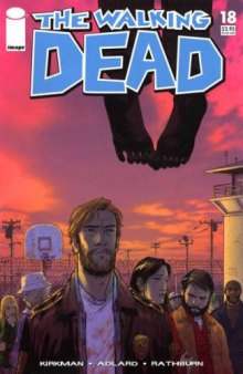 Walking Dead Weekly #18  