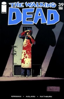 Walking Dead Weekly #39  