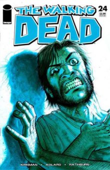 Walking Dead #24  