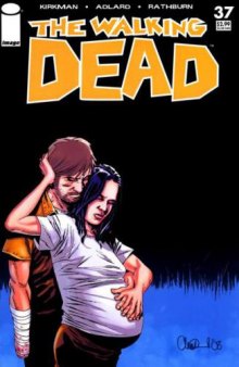 Walking Dead #37 