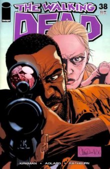 Walking Dead #38