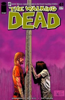 Walking Dead #41 