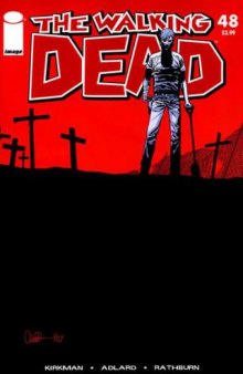 Walking Dead #48 