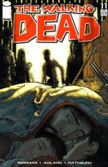 The Walking Dead #11 