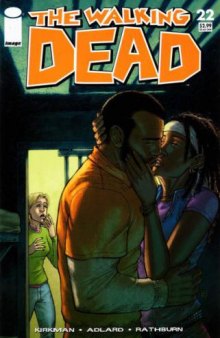 The Walking Dead #22 