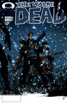 The Walking Dead Weekly #5