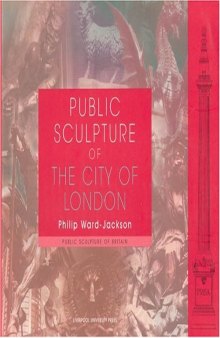 Public Sculpture of the City of London