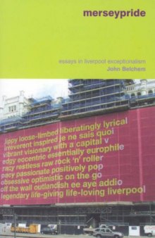Merseypride: Essays in Liverpool Exceptionalism