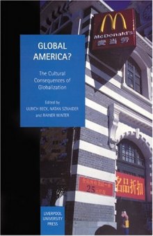 Global America?: the cultural consequences of globalization