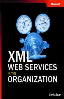 XML Web Services in the Organization