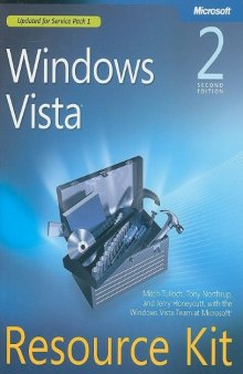 Windows Vista® Resource Kit