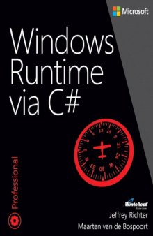 Windows Runtime via C#