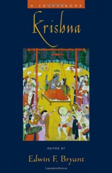 Krishna : a sourcebook