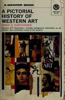A Pictorial History of Western Art