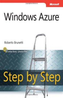 Windows Azure Step by Step