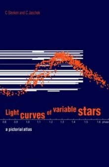 Light Curves of Variable Stars: A Pictorial Atlas