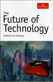 The Future of Technology (Economist)
