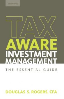 Tax-aware investment management : the essential guide