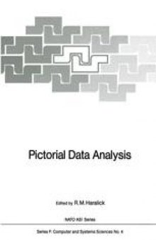 Pictorial Data Analysis