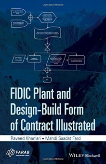 FIDIC Plant and Design-Build Form of Contract Illustrated