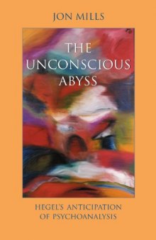 The Unconscious Abyss