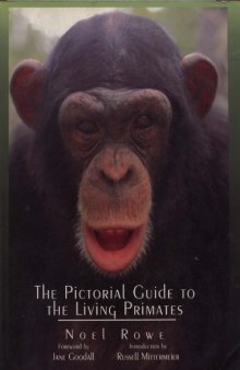 The Pictorial Guide to the Living Primates