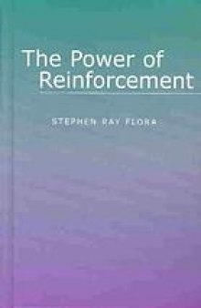 The power of reinforcement