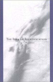 The Idea of Identification