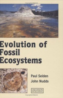 Evolution of Fossil Ecosystems  