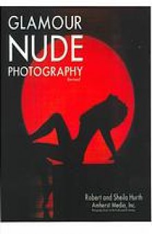 Glamour nude photography