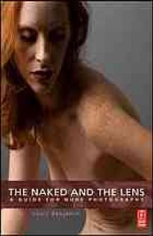 The naked and the lens : a guide to nude photography
