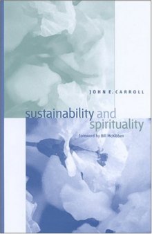 Sustainability and Spirituality