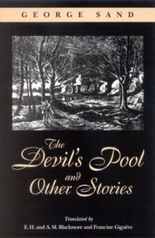 The Devil’s Pool, And Other Stories
