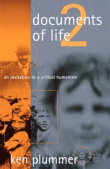 Documents of Life 2: An Invitation to A Critical Humanism
