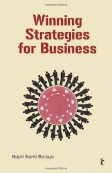 Winning Strategies for Business (Response Books)