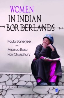 Women in Indian Borderlands  